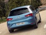 Seat Leon Ecomotive 2013 года